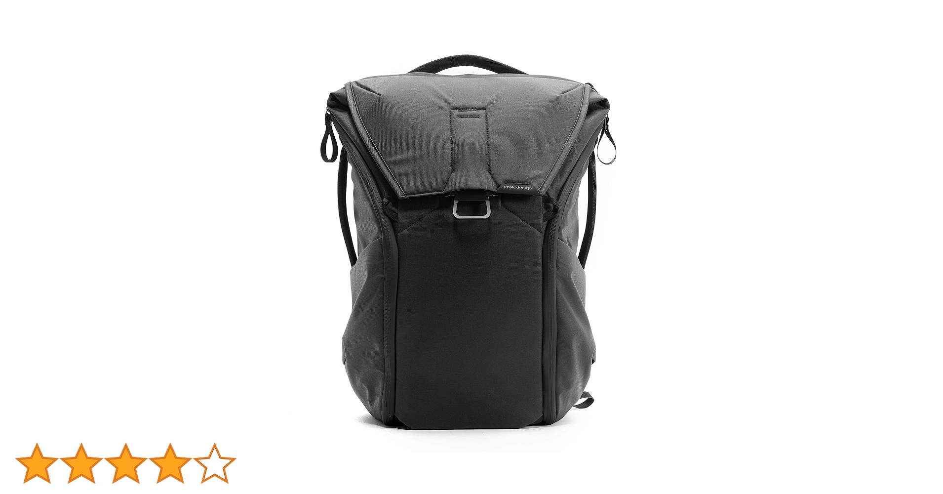 PeakDesign ピークデザイン　エブリデイバックパック 20L ジェットB Amazon | PeakDesign ピークデザイン エブリデイバックパック20L